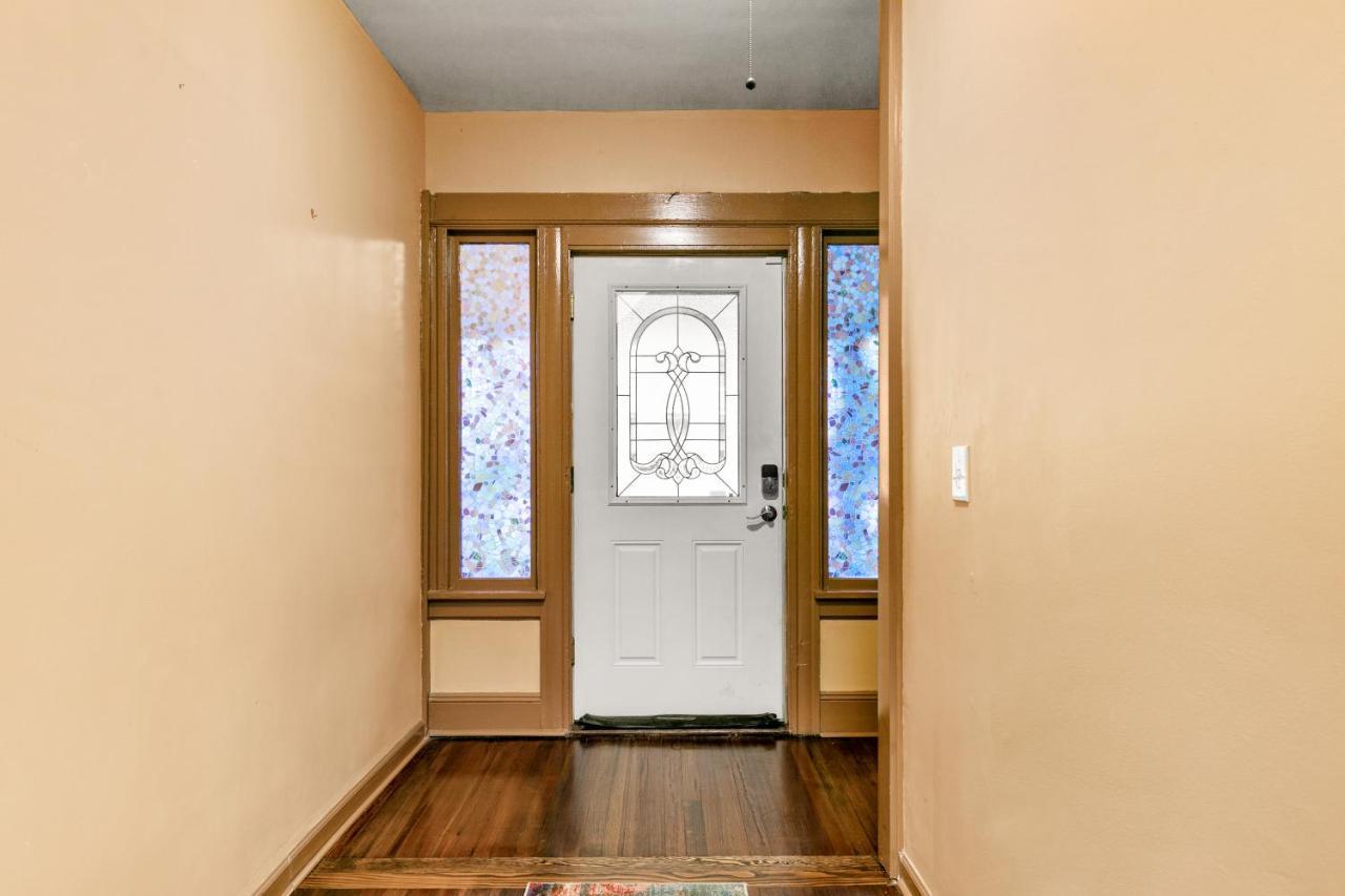 Bedroom Near Yale Hospital/Bridgeport Exterior photo